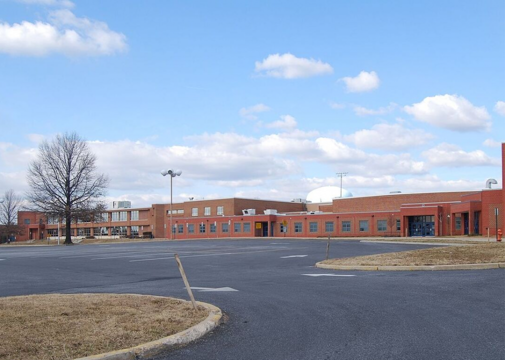 Maryland: Howard County Public Schools